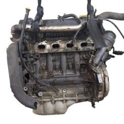 Motor z 10 xep Opel Agila (a) (h00) 1.0 (f68)