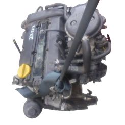 Motor z 10 xep Opel Agila (a) (h00) 1.0 (f68)