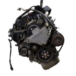 Motor z 10 xep Opel Agila (a) (h00) 1.0 (f68)