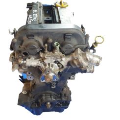 Motor z 10 xep Opel Agila (a) (h00) 1.0 (f68)