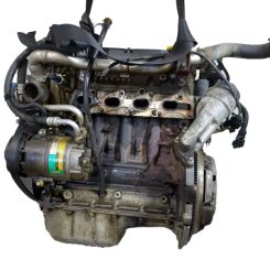 Motor z 10 xep Opel Agila (a) (h00) 1.0 (f68)