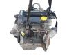 Opel Agila (a) (h00) 1.0 (f68)