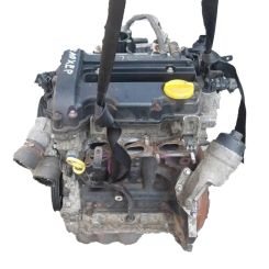 Motor z 10 xep Opel Agila (a) (h00) 1.0 (f68)