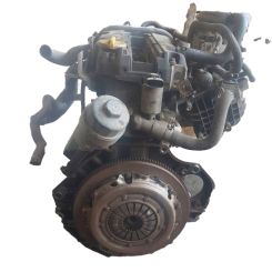 Motor z 12 xe Opel Agila (a) (h00) 1.2 16v (f68)