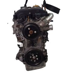 Motor z 12 xep Opel Agila (a) (h00) 1.2 16v twinport (f68)