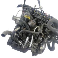Motor z 13 dt Opel Agila (a) (h00) 1.3 cdti (f68)