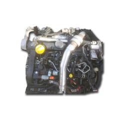 Motor z 13 dt Opel Agila (a) (h00) 1.3 cdti (f68)