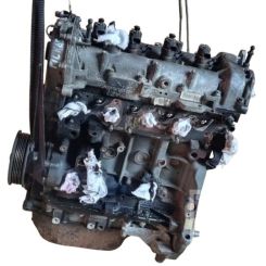 Motor z 13 dt Opel Agila (a) (h00) 1.3 cdti (f68)
