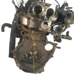 Motor z 13 dt Opel Agila (a) (h00) 1.3 cdti (f68)