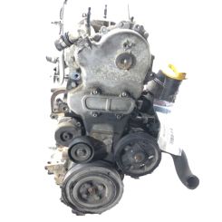 Motor z 13 dt Opel Agila (a) (h00) 1.3 cdti (f68)