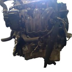 Motor k10b Opel Agila (b) (h08) 1.0 (f68)