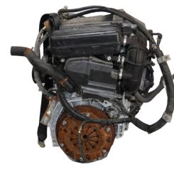 Motor k10b Opel Agila (b) (h08) 1.0 (f68)