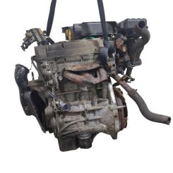 Motor k10b Opel Agila (b) (h08) 1.0 (f68)