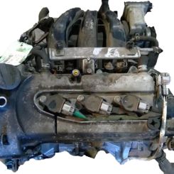 Motor k10b Opel Agila (b) (h08) 1.0 (f68)