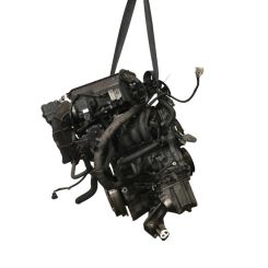 Motor k10b Opel Agila (b) (h08) 1.0 lpg (f68)