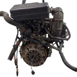 Motor k12b Opel Agila (b) (h08) 1.2 (f68)