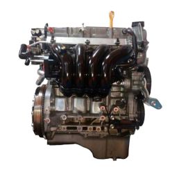 Motor k12b Opel Agila (b) (h08) 1.2 (f68)