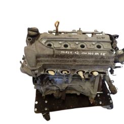Motor k12b Opel Agila (b) (h08) 1.2 (f68)
