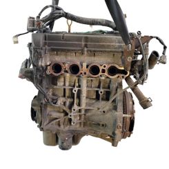 Motor k12b Opel Agila (b) (h08) 1.2 (f68)