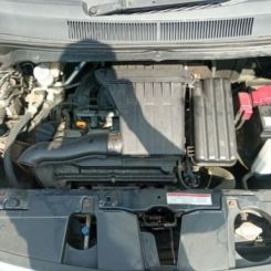 Motor k12b Opel Agila (b) (h08) 1.2 (f68)