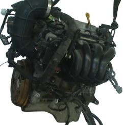 Motor k12b Opel Agila (b) (h08) 1.2 (f68)