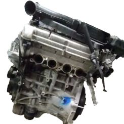 Motor k12b Opel Agila (b) (h08) 1.2 (f68)