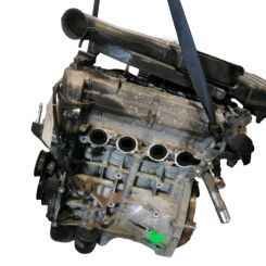 Motor k12b Opel Agila (b) (h08) 1.2 (f68)