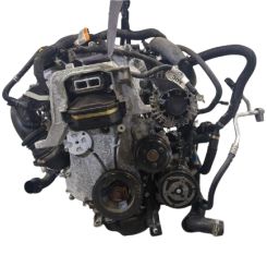Motor k12b Opel Agila (b) (h08) 1.2 (f68)