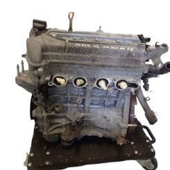 Motor k12b Opel Agila (b) (h08) 1.2 (f68)