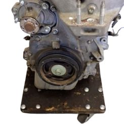 Motor k12b Opel Agila (b) (h08) 1.2 (f68)