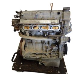 Motor k12b Opel Agila (b) (h08) 1.2 (f68)