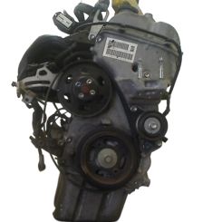 Motor k12b Opel Agila (b) (h08) 1.2 (f68)