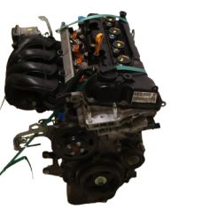 Motor k12b Opel Agila (b) (h08) 1.2 lpg (f68)