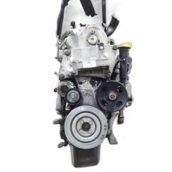Motor d13a, z 13 dtj Opel Agila (b) (h08) 1.3 cdti (f68)