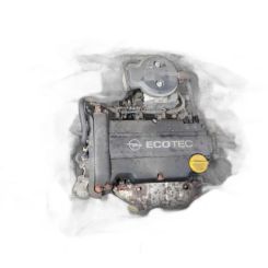 Motor d13a, z 13 dtj Opel Agila (b) (h08) 1.3 cdti (f68)