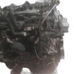 Motor d13a, z 13 dtj Opel Agila (b) (h08) 1.3 cdti (f68)