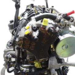 Motor d13a, z 13 dtj Opel Agila (b) (h08) 1.3 cdti (f68)