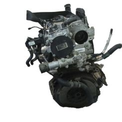 Motor z 20 dm Opel Antara a (l07) 2.0 cdti