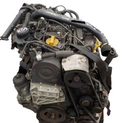 Motor z 20 s Opel Antara a (l07) 2.0 cdti