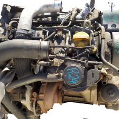 Motor z 20 dmh Opel Antara a (l07) 2.0 cdti
