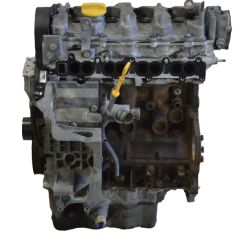 Motor z 20 s Opel Antara a (l07) 2.0 cdti