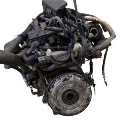 Motor z 20 dmh Opel Antara a (l07) 2.0 cdti