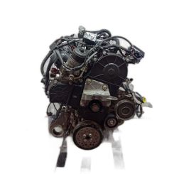 Motor b 20 dth Opel Antara a (l07) 2.0 cdti