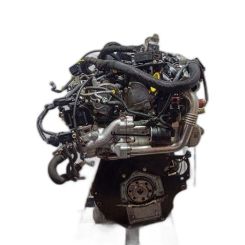 Motor b 20 dth Opel Antara a (l07) 2.0 cdti