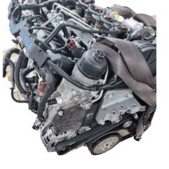 Motor b 20 dth Opel Antara a (l07) 2.0 cdti