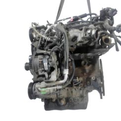 Motor z 20 dmh Opel Antara a (l07) 2.0 cdti
