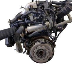 Motor z 20 dm Opel Antara a (l07) 2.0 cdti