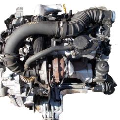Motor z 20 s Opel Antara a (l07) 2.0 cdti