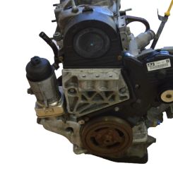Motor z 20 s Opel Antara a (l07) 2.0 cdti