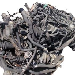 Motor a 22 dm Opel Antara a (l07) 2.2 cdti